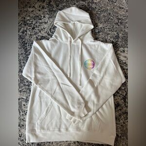 Pura Vida Live Free Hoodie